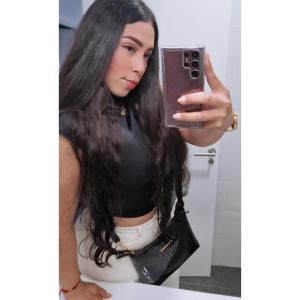 614950638: Transexual en Madrid