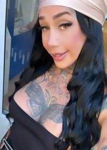 663075273: Transexual en Mallorca