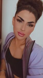 624512610: Travesti en Málaga