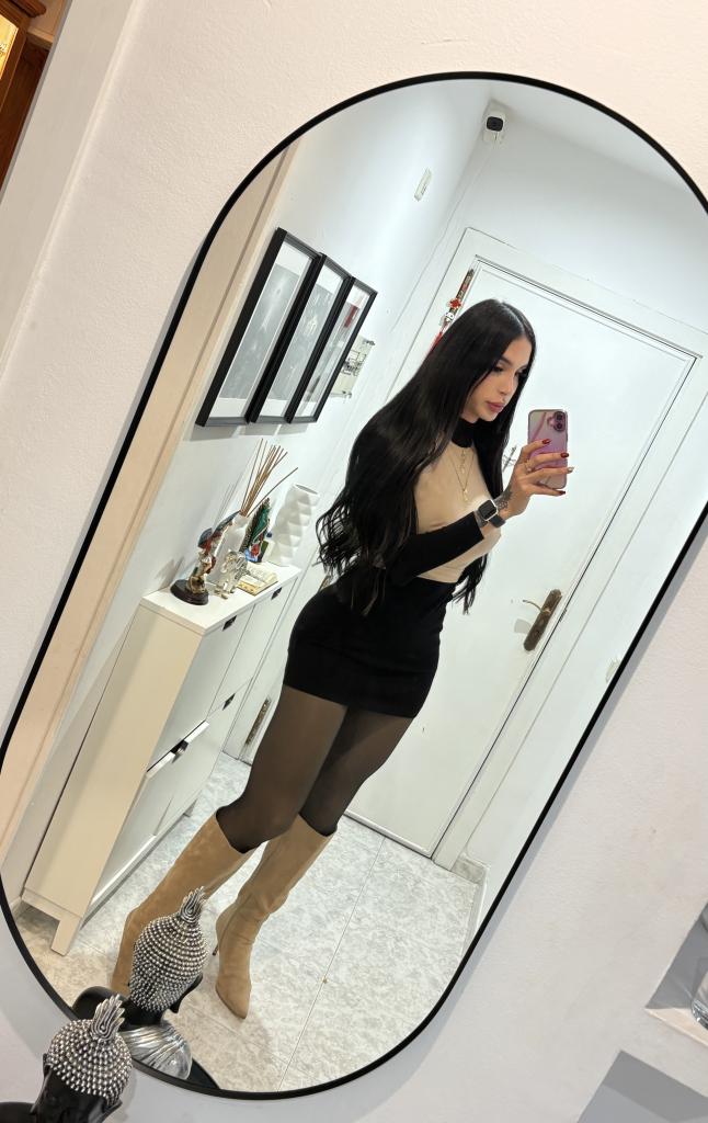 664284971: Transexual en Sevilla