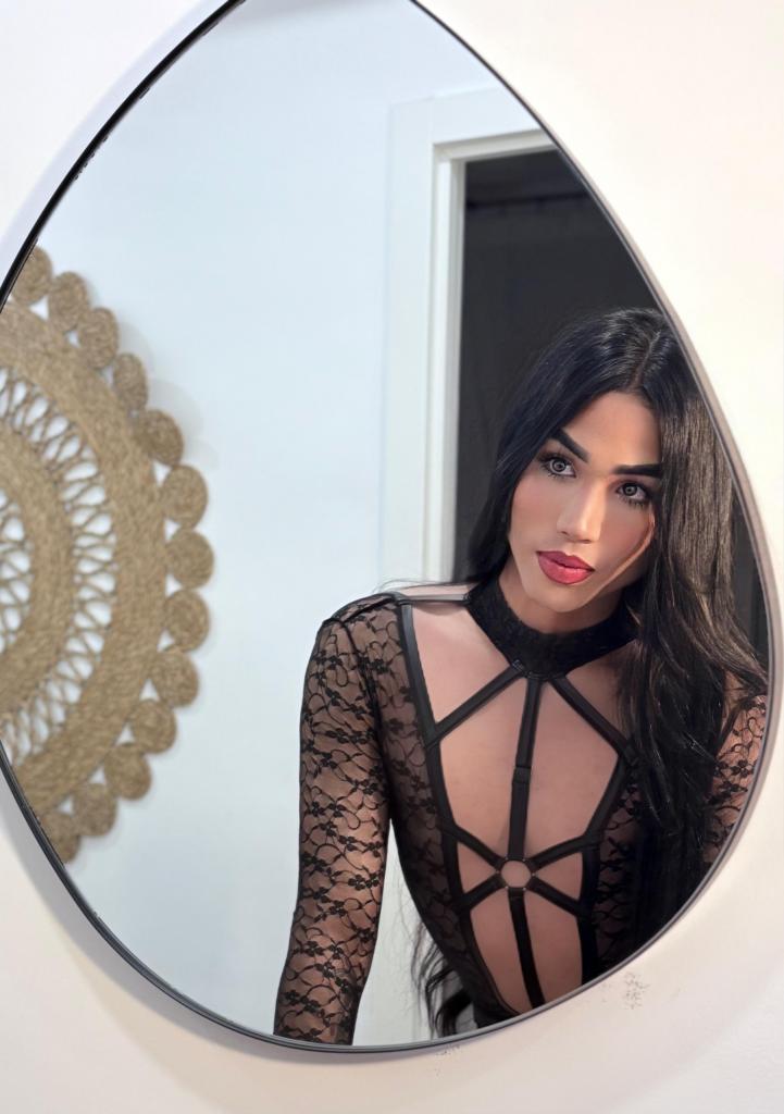 Travesti en Alicante: 