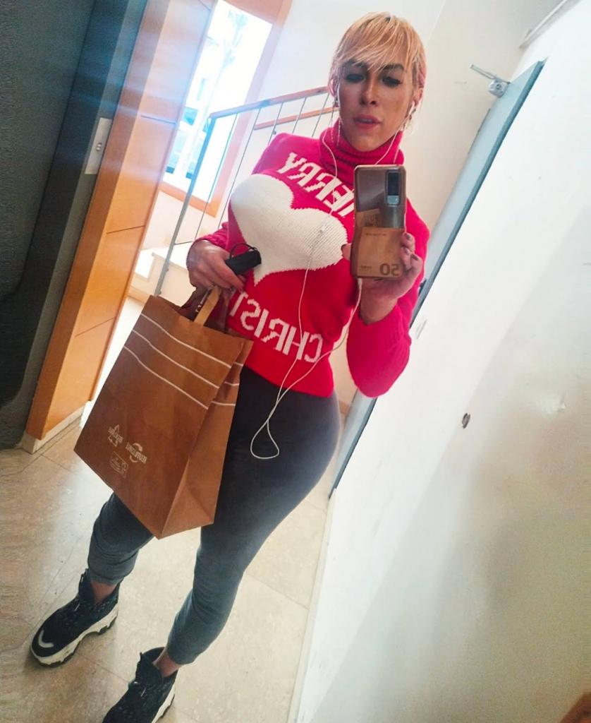 613251046: Travesti en Barcelona