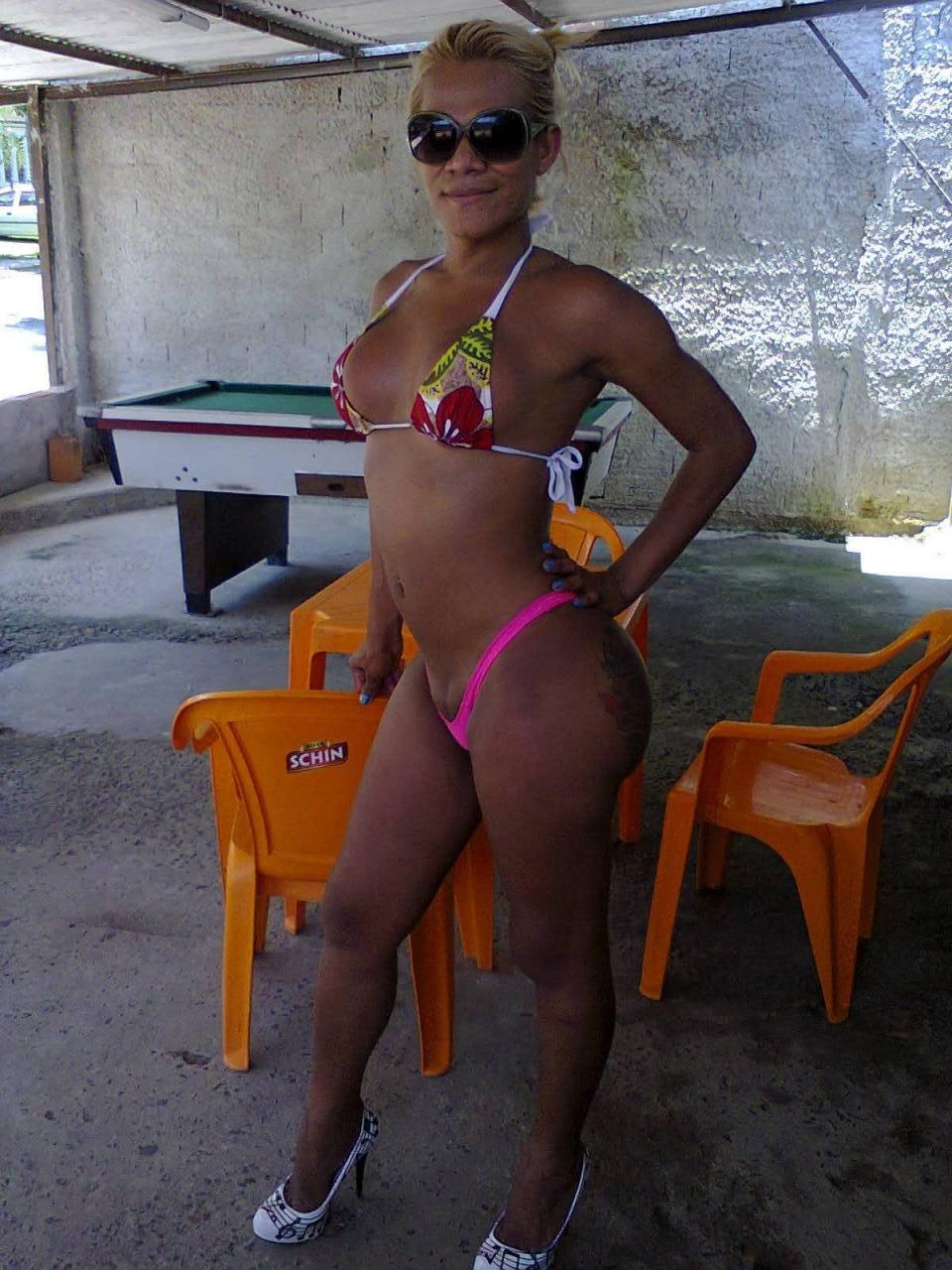 Travesti en Valencia: 