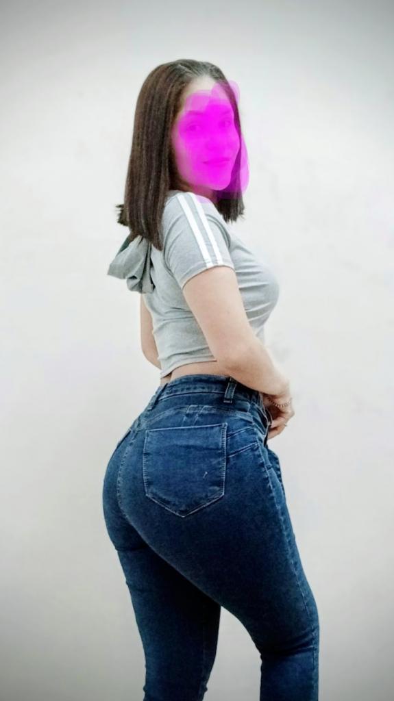 Chica busca chico en Madrid: 