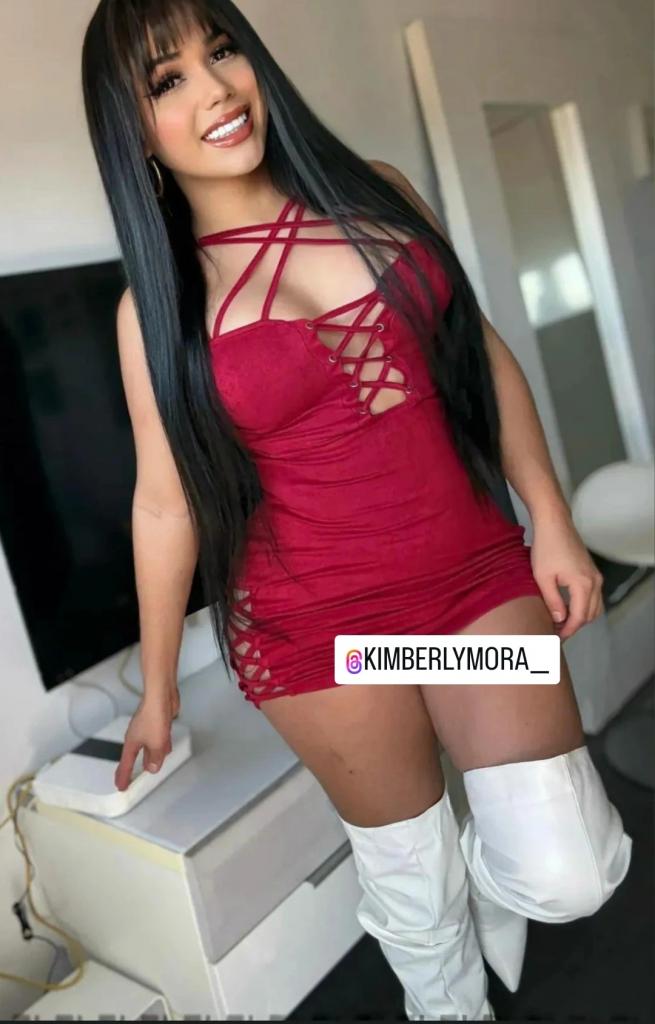 632569701: Transexual en Madrid