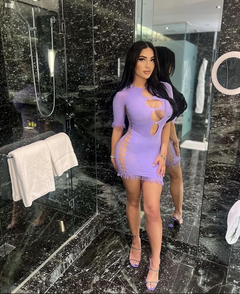 652134837: Chica busca chico en Madrid