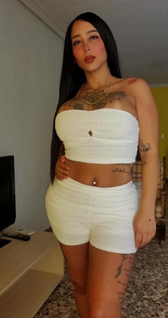 Chica busca chico en Alicante: 