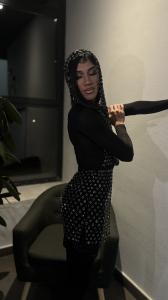 666509497: Transexual en Albacete