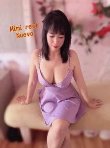 666405766: Chica busca chico en Madrid