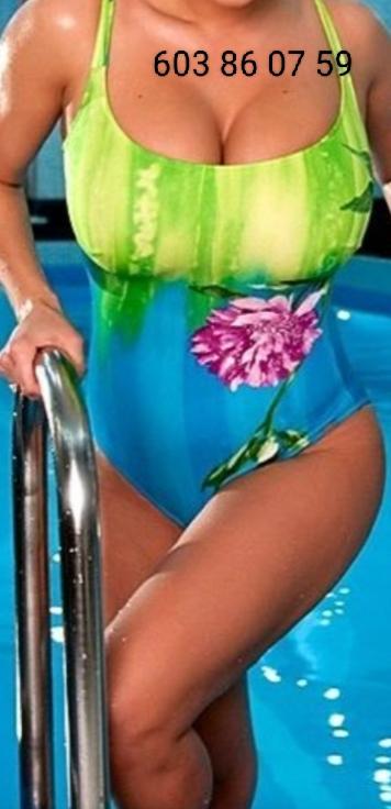 Chica busca chico en Castellón: 