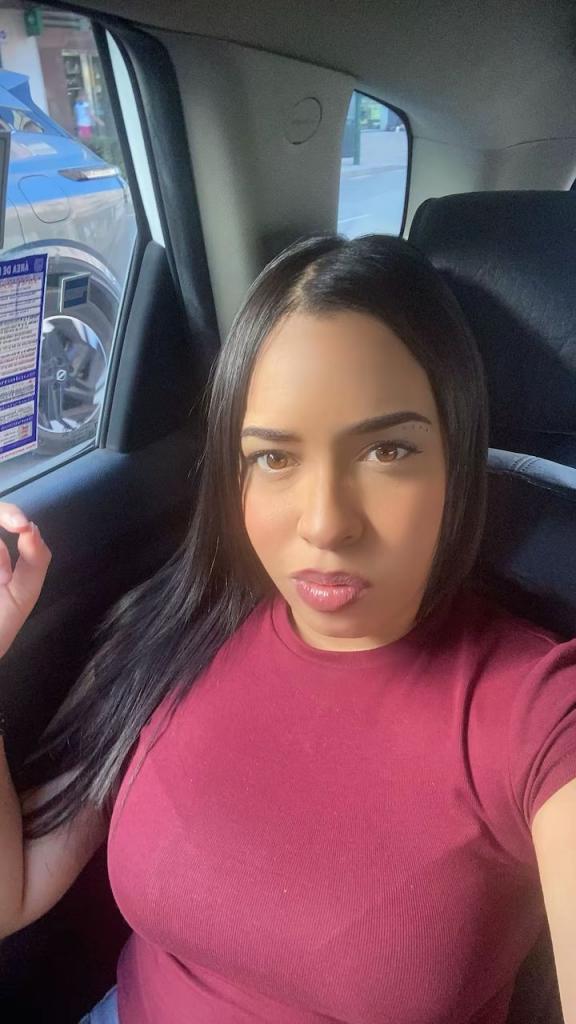 Chica busca chico en Las Palmas: 