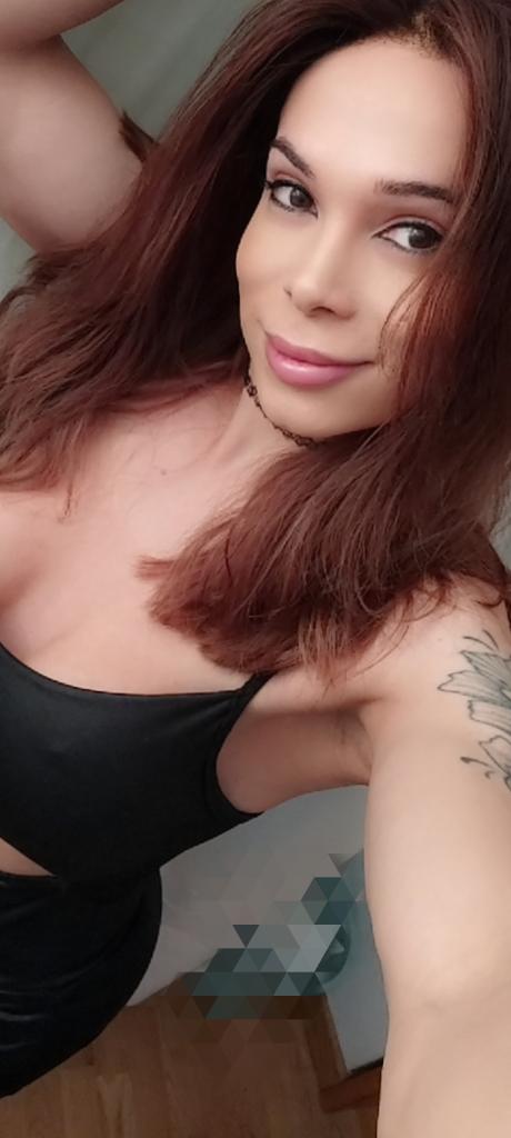 Transexual en La Rioja: 