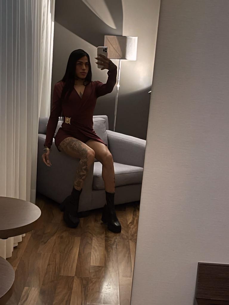 660373924: Transexual en Murcia