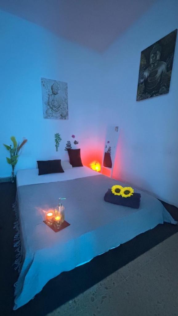 Chica busca chico en Las Palmas: 