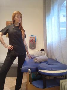 Chica busca chico en Alicante: 