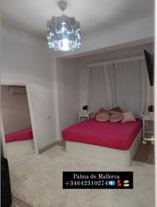 642310274:  en Las Palmas