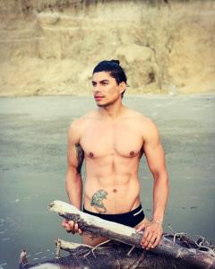 Chico busca chica en Barcelona: 