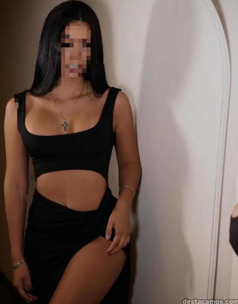 Chica busca chico en Alicante: 