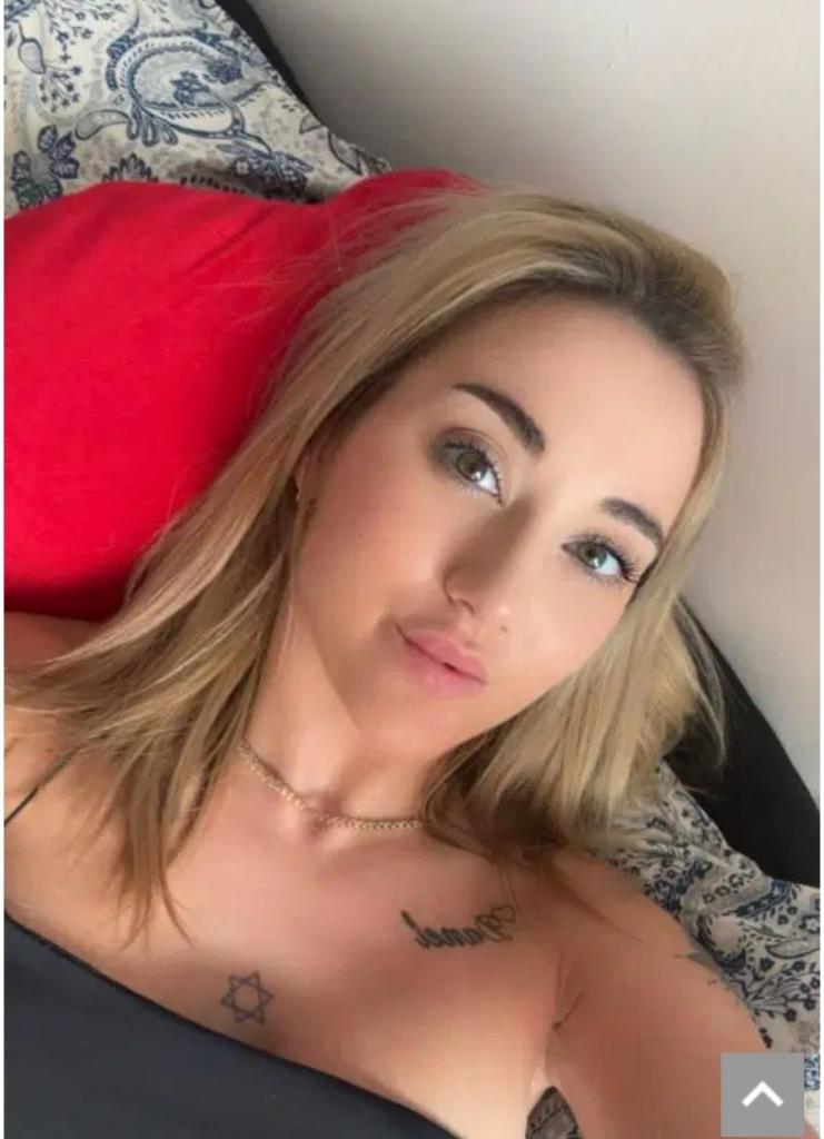 643585803: Transexual en Valladolid