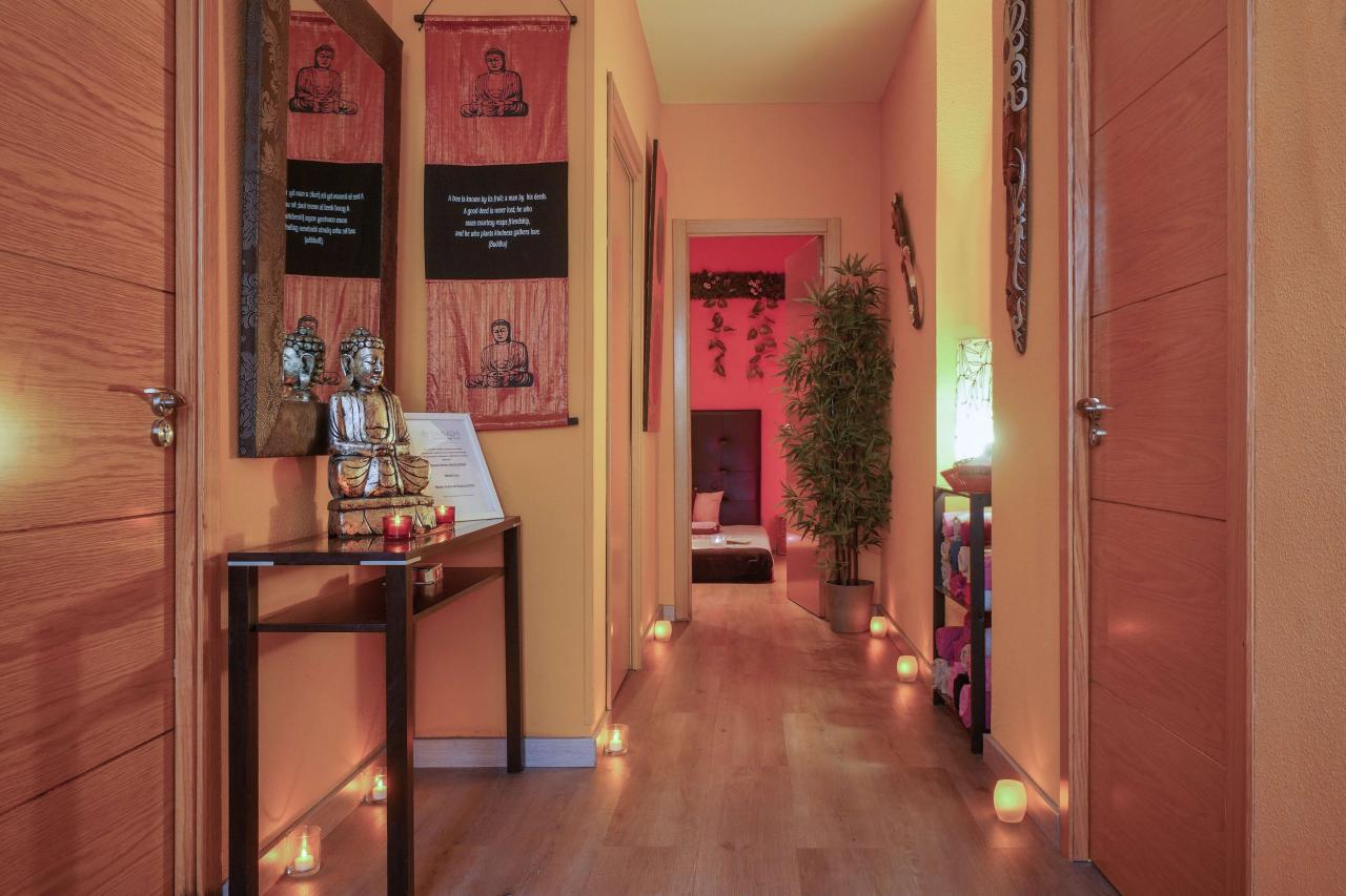 Chica busca chico en Madrid: 