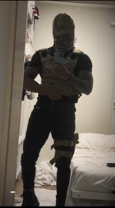 678566034: Chico busca chica en Madrid