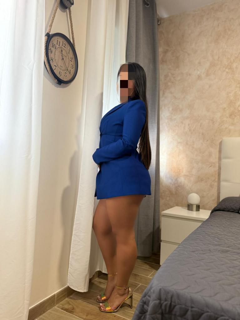 614434682: Chica busca chico en Madrid