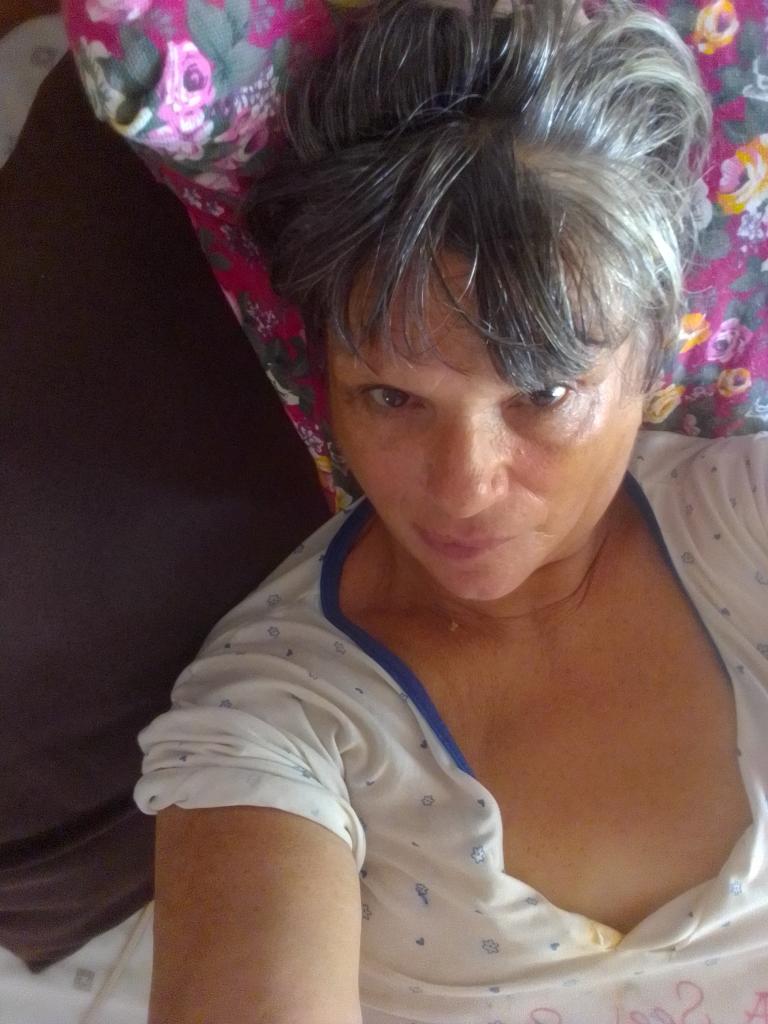 Chica busca chico en Murcia: 