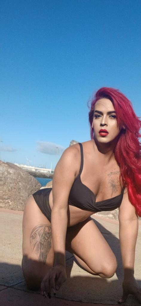 Travesti en Pontevedra: 