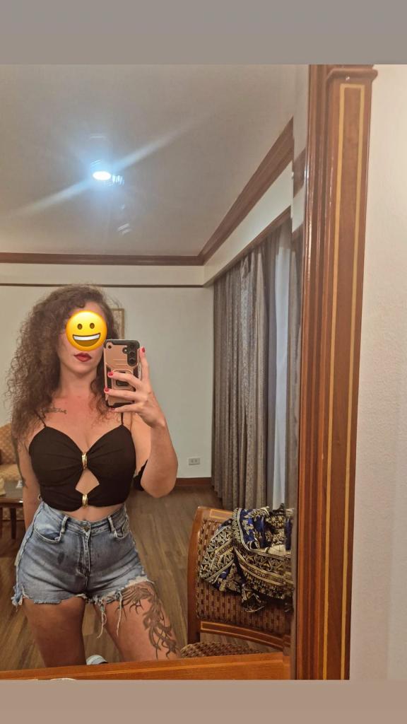 Chica busca chico en Madrid: 