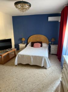 697621857:  en Málaga