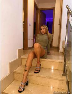 634832124: Chica busca chico en Tenerife