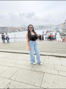 661119281: Chica busca chico en La Coruña