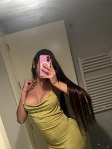 671874095: Travesti en La Coruña