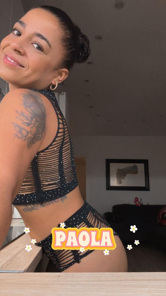 662697435: Chica busca chico en Mallorca