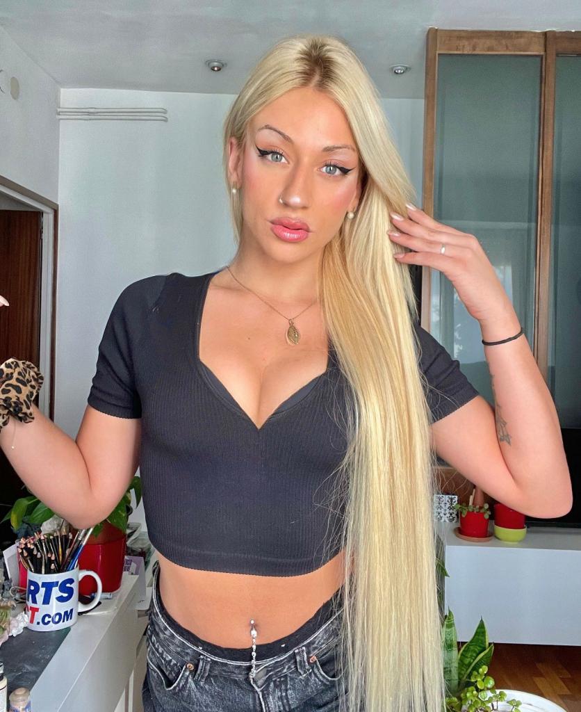 Travesti en Barcelona: 