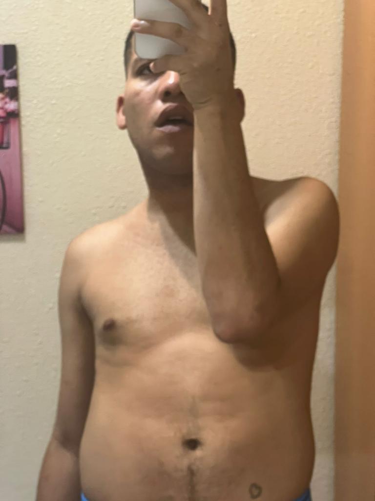 Chico busca chica en Córdoba: 