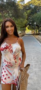 Transexual en Alicante: 