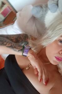 Chica busca chico en Valencia: 