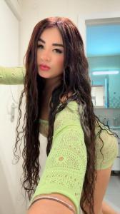 Transexual en Málaga: 