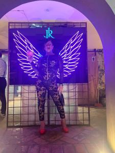 641288771: Transexual en Barcelona