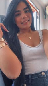 Chica busca chico en Valencia: Chica busca chico