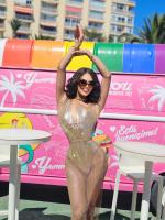 613307365: Transexual en Málaga