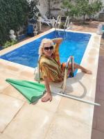 655811587: Travesti en Valencia