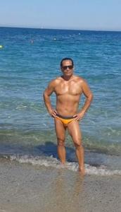 Chico busca chica en León: 