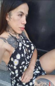 661139083: Transexual en Barcelona