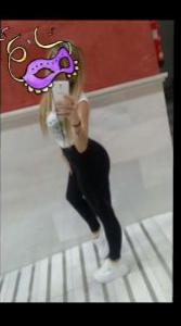 Chica busca chico en Alicante: 