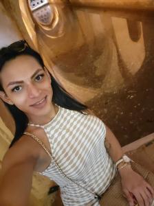 642427758: Transexual en Sevilla