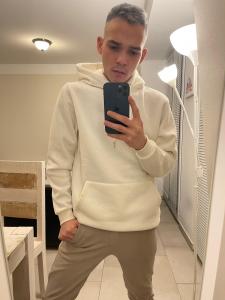 Chico busca chica en Barcelona: 