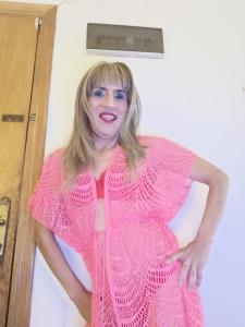 686399686: Transexual en Alicante