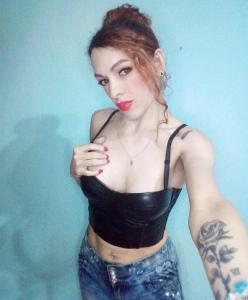 614408829: Travesti en La Coruña